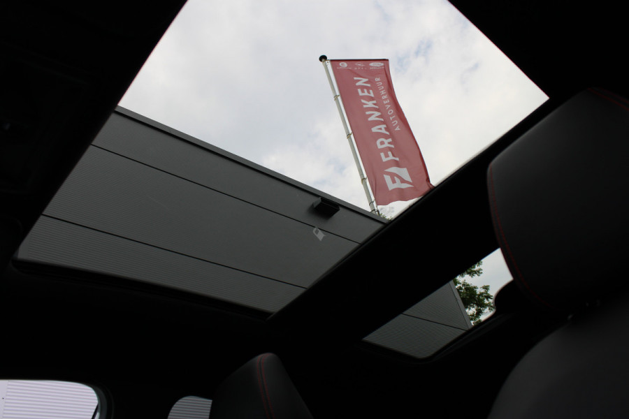 Ford Puma 1.0 EcoBoost Hybrid ST-Line X | Nieuw model | 19'' | Panoramadak | Trekhaak | BLIS | Carplay | Camera  | Adaptieve cruise