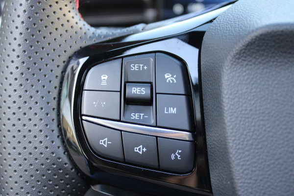 Ford Puma 1.0 EcoBoost Hybrid 155PK ST-Line X | Panoramadak | Trekhaak | Full Options