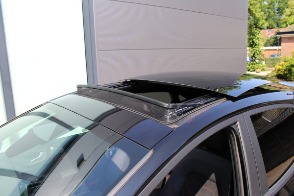 Ford Puma 1.0 EcoBoost Hybrid ST-Line X | Panoramadak | Trekhaak | Full Options