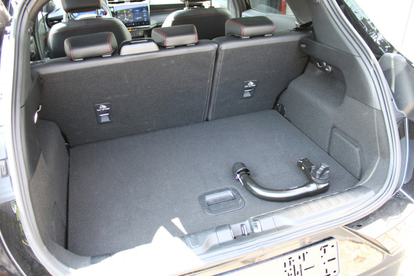 Ford Puma 1.0 EcoBoost Hybrid ST-Line X | Panoramadak | Trekhaak | Full Options