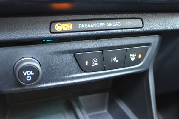 Ford Puma 1.0 EcoBoost Hybrid ST-Line X | Panoramadak | Trekhaak | Full Options