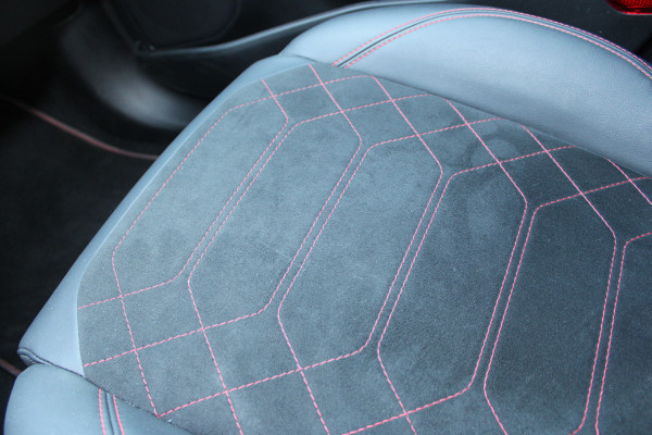 Ford Puma 1.0 EcoBoost Hybrid ST-Line X | Panoramadak | Trekhaak | Full Options