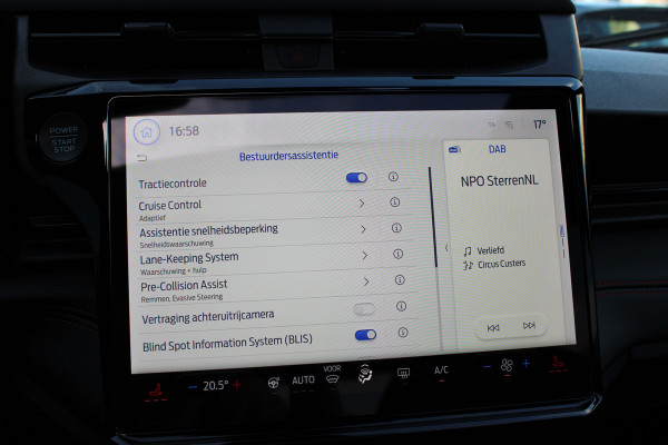 Ford Puma 1.0 EcoBoost Hybrid ST-Line X | Panoramadak | Trekhaak | Full Options