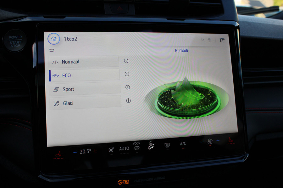 Ford Puma 1.0 EcoBoost Hybrid ST-Line X | Panoramadak | Trekhaak | Full Options