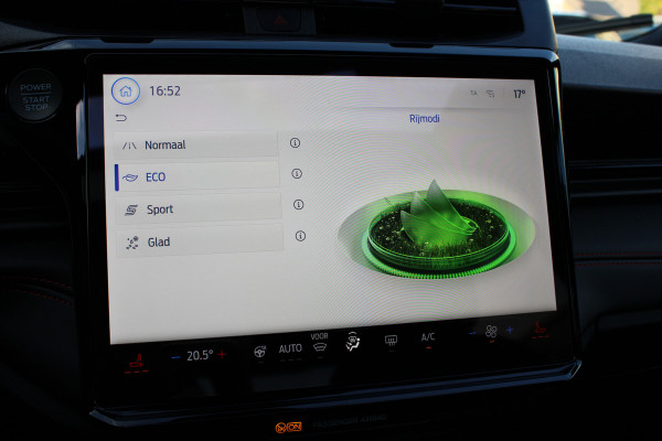 Ford Puma 1.0 EcoBoost Hybrid ST-Line X | Panoramadak | Trekhaak | Full Options