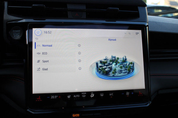 Ford Puma 1.0 EcoBoost Hybrid ST-Line X | Panoramadak | Trekhaak | Full Options