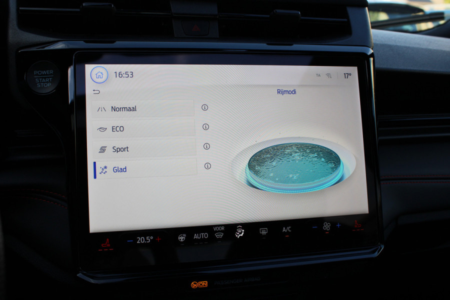 Ford Puma 1.0 EcoBoost Hybrid ST-Line X | Panoramadak | Trekhaak | Full Options