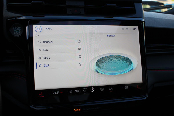 Ford Puma 1.0 EcoBoost Hybrid ST-Line X | Panoramadak | Trekhaak | Full Options