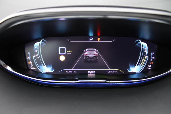 Peugeot 3008 1.6 HYbrid4 300 GT | Trekhaak | Focal | Camera | Leder | Navigatie | Adaptieve cruise