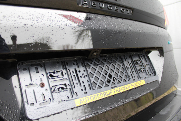 Peugeot 3008 1.6 HYbrid4 300 GT | Trekhaak | Focal | Camera | Leder | Navigatie | Adaptieve cruise
