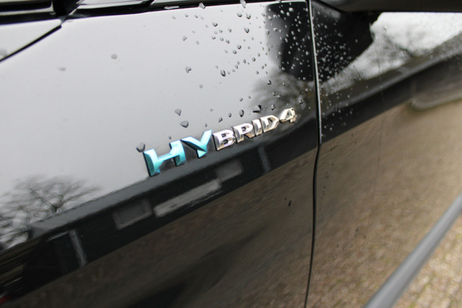 Peugeot 3008 1.6 HYbrid4 300 GT | Trekhaak | Focal | Camera | Leder | Navigatie | Adaptieve cruise