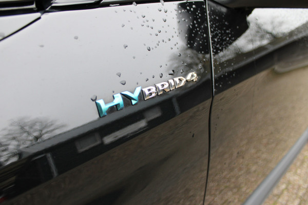 Peugeot 3008 1.6 HYbrid4 300 GT | Trekhaak | Focal | Camera | Leder | Navigatie | Adaptieve cruise