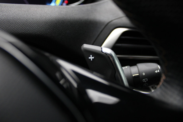 Peugeot 3008 1.6 HYbrid4 300 GT | Trekhaak | Focal | Camera | Leder | Navigatie | Adaptieve cruise