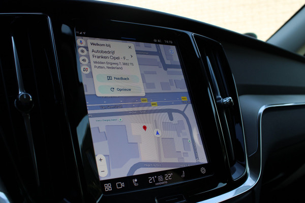 Volvo V60 2.0 T6 Plug-in hybrid AWD Plus Bright | H/K | 360 Camera | Winterpack | Led | Driver assistance