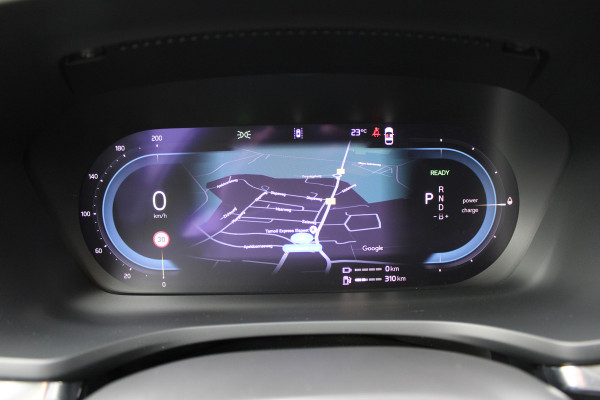 Volvo V60 2.0 T6 Plug-in hybrid AWD Plus Dark | Panoramadak | Trekhaak | H/K | 360 Camera