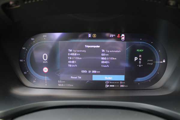 Volvo V60 2.0 T6 Plug-in hybrid AWD Plus Dark | Panoramadak | Trekhaak | H/K | 360 Camera