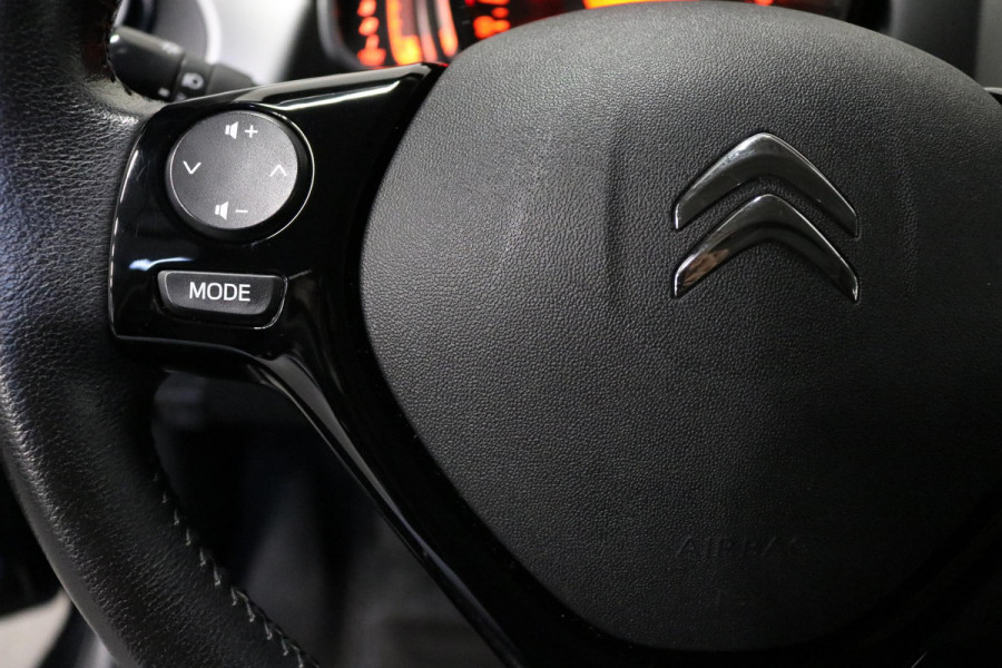 Citroën C1 1.0 e-VTi Feel | CRUISE CONTROL | AIRCO | NAP | NL AUTO | EERSTE EIGENAAR |