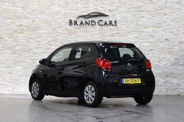Citroën C1 1.0 e-VTi Feel | CRUISE CONTROL | AIRCO | NAP | NL AUTO | EERSTE EIGENAAR |