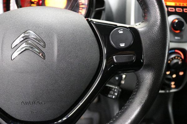 Citroën C1 1.0 e-VTi Feel | CRUISE CONTROL | AIRCO | NAP | NL AUTO | EERSTE EIGENAAR |