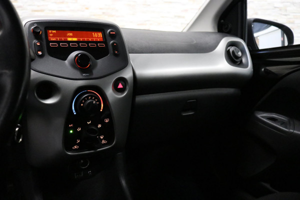 Citroën C1 1.0 e-VTi Feel | CRUISE CONTROL | AIRCO | NAP | NL AUTO | EERSTE EIGENAAR |