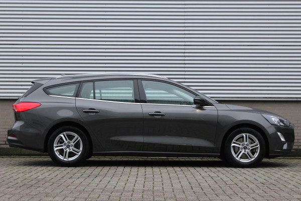 Ford FOCUS Wagon 1.0 EcoBoost 125PK Trend | Origin NL | Cruise Control | Navigatie | Winterpack