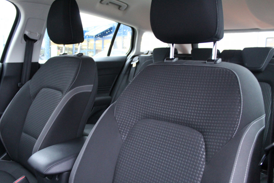 Ford FOCUS Wagon 1.0 EcoBoost 125PK Trend | Origin NL | Cruise Control | Navigatie | Winterpack