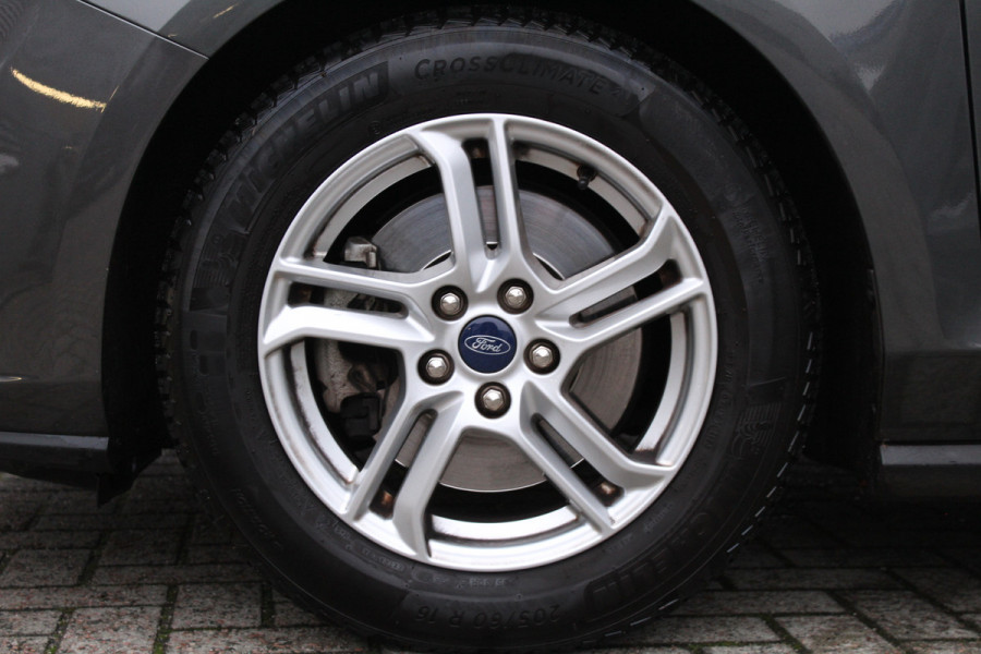 Ford FOCUS Wagon 1.0 EcoBoost 125PK Trend | Origin NL | Cruise Control | Navigatie | Winterpack