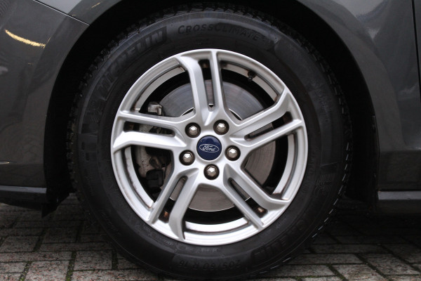 Ford FOCUS Wagon 1.0 EcoBoost 125PK Trend | Origin NL | Cruise Control | Navigatie | Winterpack