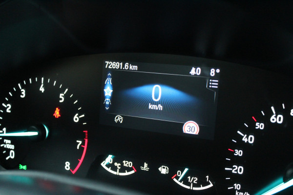 Ford FOCUS Wagon 1.0 EcoBoost 125PK Trend | Origin NL | Cruise Control | Navigatie | Winterpack