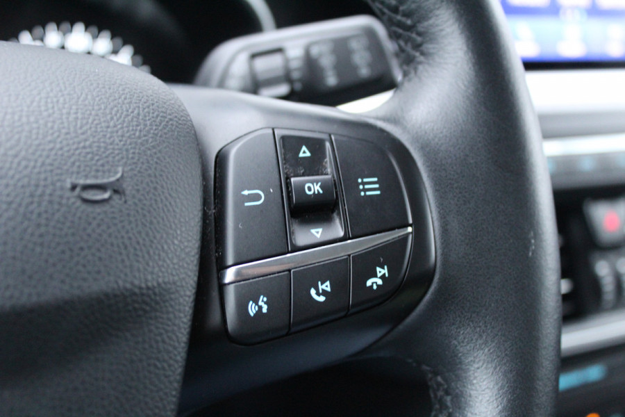 Ford FOCUS Wagon 1.0 EcoBoost 125PK Trend | Origin NL | Cruise Control | Navigatie | Winterpack