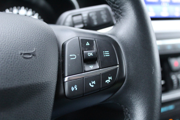 Ford FOCUS Wagon 1.0 EcoBoost 125PK Trend | Origin NL | Cruise Control | Navigatie | Winterpack