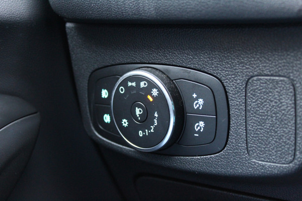 Ford FOCUS Wagon 1.0 EcoBoost 125PK Trend | Origin NL | Cruise Control | Navigatie | Winterpack