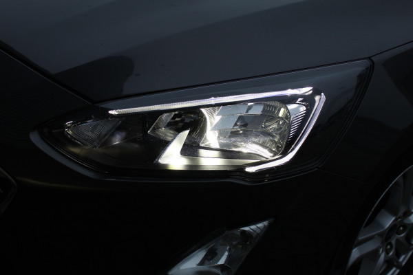 Ford FOCUS Wagon 1.0 EcoBoost 125PK Trend | Origin NL | Cruise Control | Navigatie | Winterpack