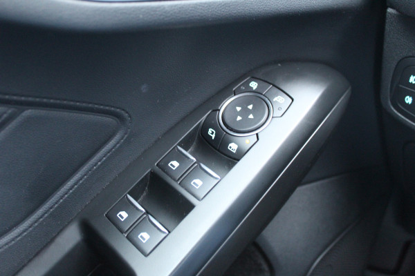 Ford FOCUS Wagon 1.0 EcoBoost 125PK Trend | Origin NL | Cruise Control | Navigatie | Winterpack