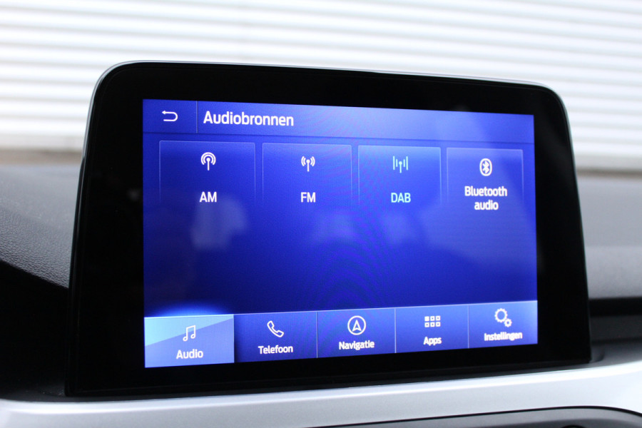 Ford FOCUS Wagon 1.0 EcoBoost 125PK Trend | Origin NL | Cruise Control | Navigatie | Winterpack