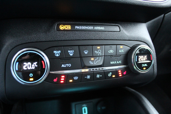 Ford FOCUS Wagon 1.0 EcoBoost 125PK Trend | Origin NL | Cruise Control | Navigatie | Winterpack