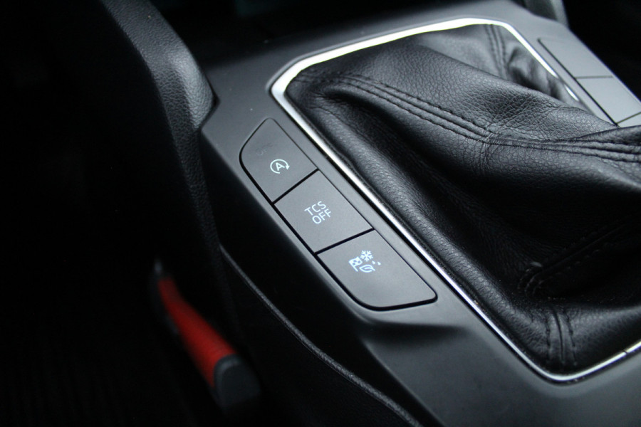 Ford FOCUS Wagon 1.0 EcoBoost 125PK Trend | Origin NL | Cruise Control | Navigatie | Winterpack