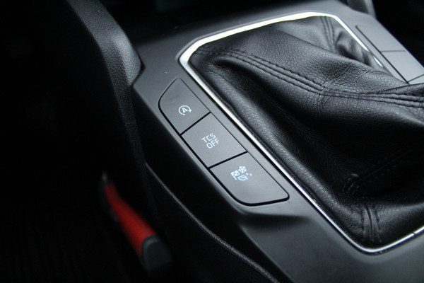 Ford FOCUS Wagon 1.0 EcoBoost 125PK Trend | Origin NL | Cruise Control | Navigatie | Winterpack