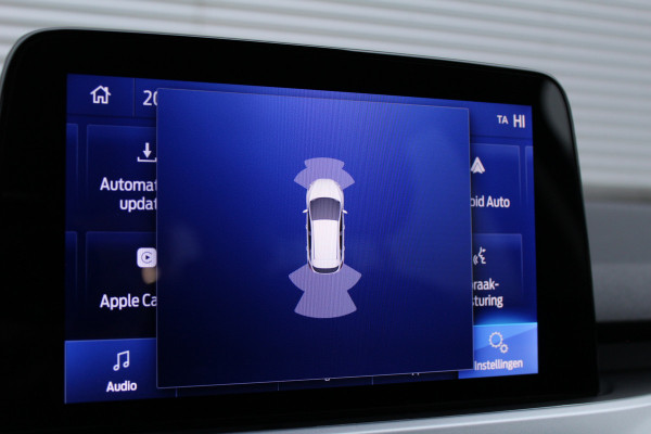 Ford FOCUS Wagon 1.0 EcoBoost 125PK Trend | Origin NL | Cruise Control | Navigatie | Winterpack