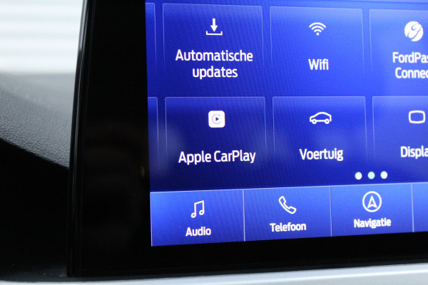 Ford FOCUS Wagon 1.0 EcoBoost 125PK Trend | Origin NL | Cruise Control | Navigatie | Winterpack