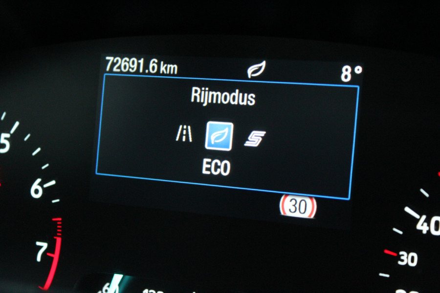 Ford FOCUS Wagon 1.0 EcoBoost 125PK Trend | Origin NL | Cruise Control | Navigatie | Winterpack
