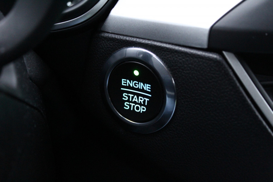 Ford FOCUS Wagon 1.0 EcoBoost 125PK Trend | Origin NL | Cruise Control | Navigatie | Winterpack