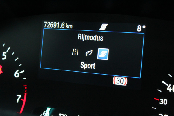 Ford FOCUS Wagon 1.0 EcoBoost 125PK Trend | Origin NL | Cruise Control | Navigatie | Winterpack