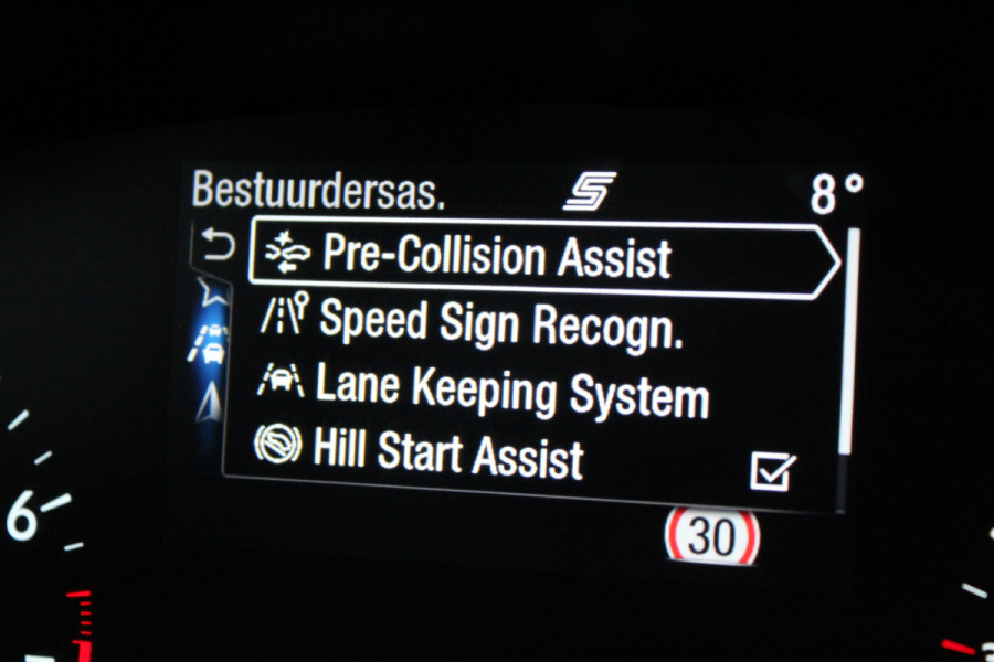 Ford FOCUS Wagon 1.0 EcoBoost 125PK Trend | Origin NL | Cruise Control | Navigatie | Winterpack