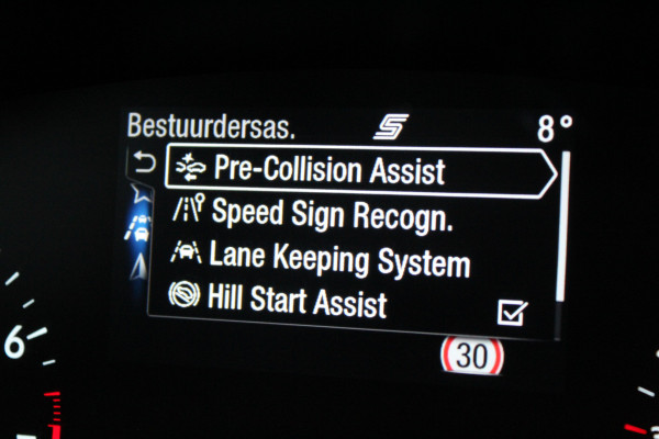 Ford FOCUS Wagon 1.0 EcoBoost 125PK Trend | Origin NL | Cruise Control | Navigatie | Winterpack