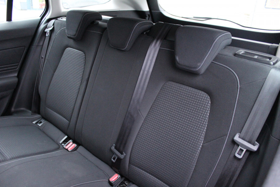 Ford FOCUS Wagon 1.0 EcoBoost 125PK Trend | Origin NL | Cruise Control | Navigatie | Winterpack