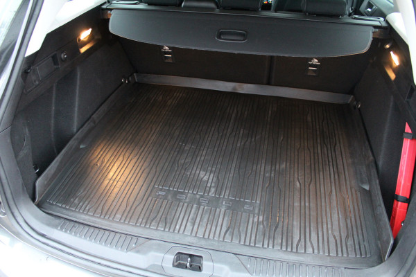 Ford FOCUS Wagon 1.0 EcoBoost 125PK Trend | Origin NL | Cruise Control | Navigatie | Winterpack