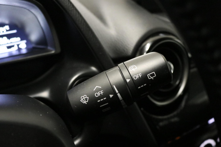 Mazda 2 1.5 Skyactiv-G Dynamic+