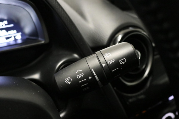 Mazda 2 1.5 Skyactiv-G Dynamic+