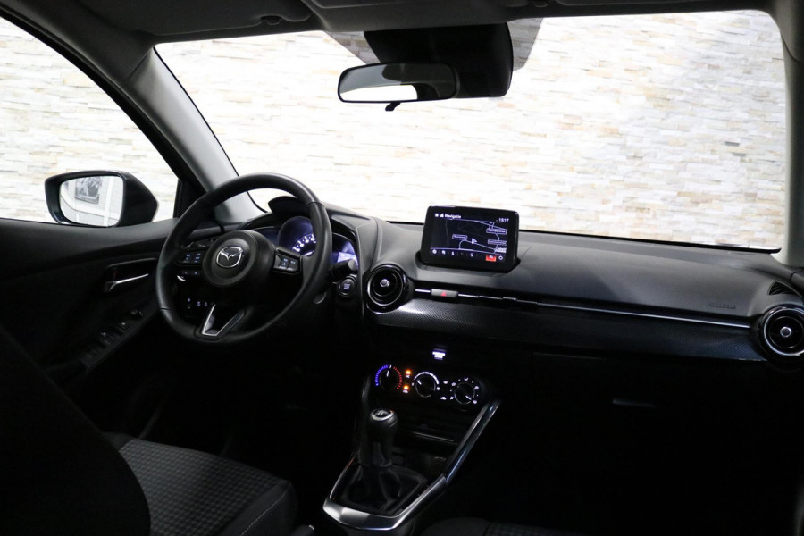 Mazda 2 1.5 Skyactiv-G Dynamic+